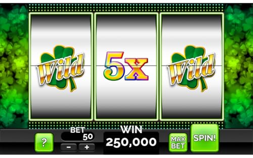 Lucky Star Club 777 vibrant casino experience 8
