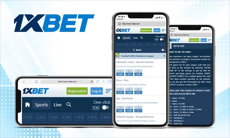 1xBet Thailand Download APP - Как скачать и установить на ваше устройство