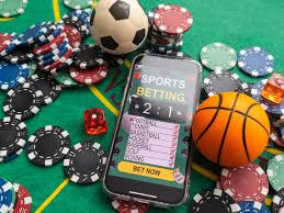 Best sports betting apps for iPhone users 2025