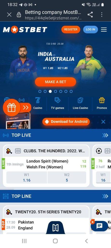 Discovering the Future of Gaming Mobile Online Casinos Explore