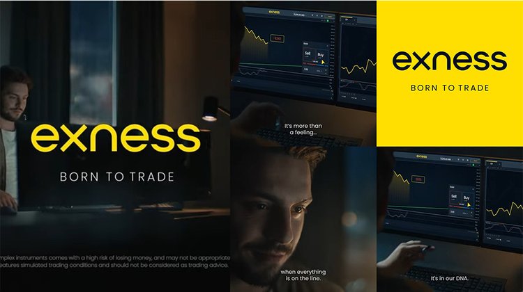 How to Open Exness Account Your Guide to Successful Trading