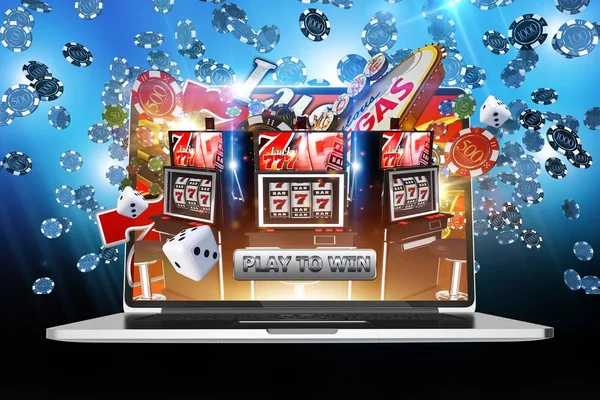 Understanding the WildWild Casino Registration Process 18